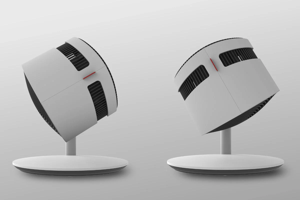 BONECO Air Shower ventilator F210 galerija