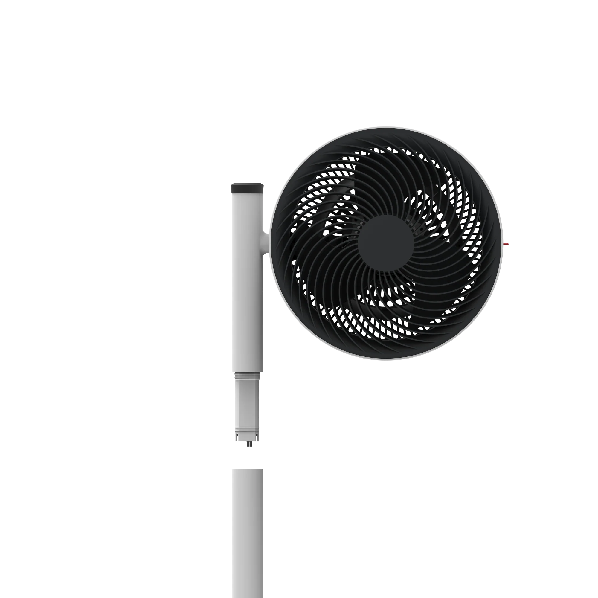 BONECO Air Shower ventilator F225 SMART galerija
