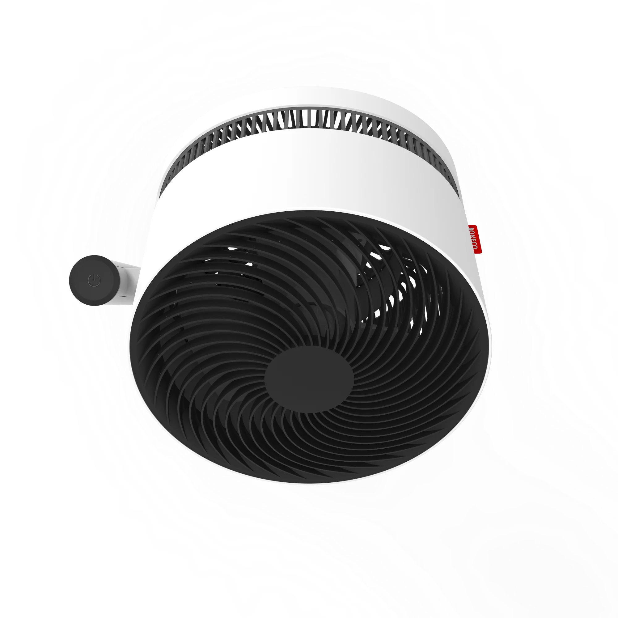 BONECO Air Shower ventilator F225 SMART galerija