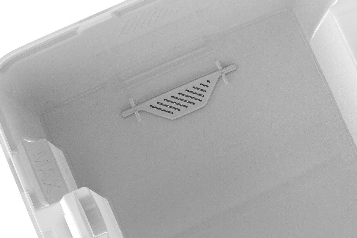 BONECO Ovlaživač zraka — Air Washer W220 galerija