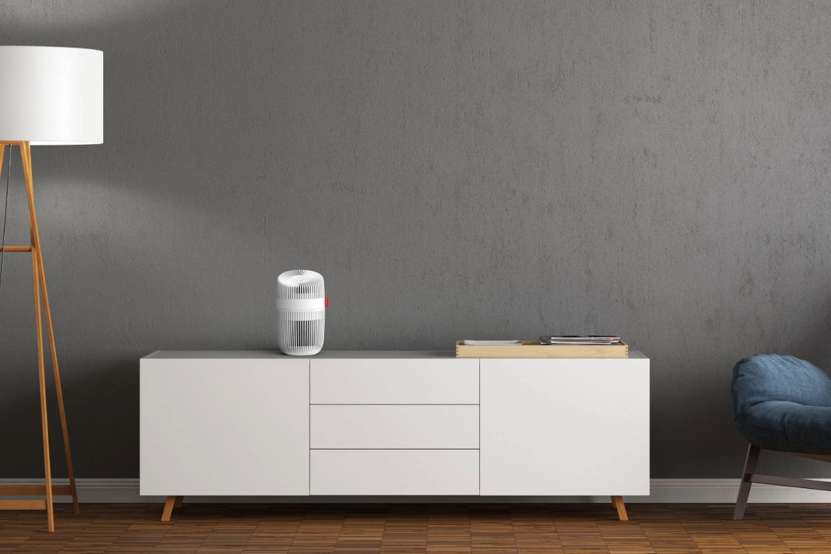 BONECO Pročišćivač zraka P130 galerija