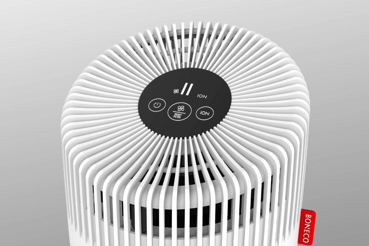 BONECO Pročišćivač zraka P230 galerija