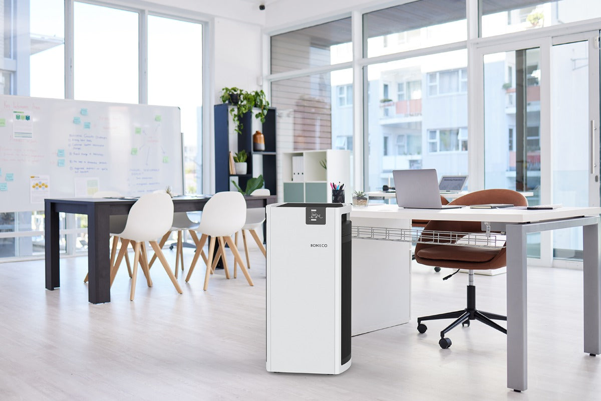 BONECO Pročišćivač zraka P710 galerija