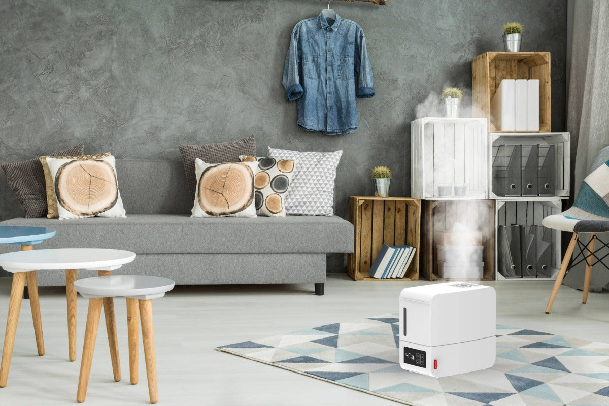 BONECO Isparivač S250 galerija