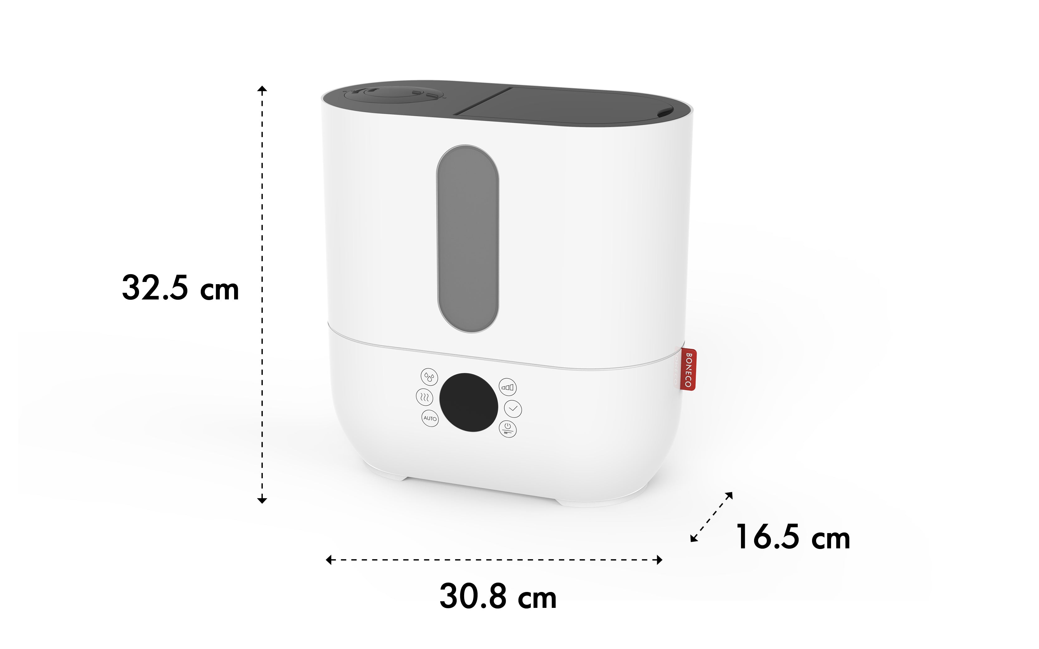 BONECO Ovlaživač zraka U350 galerija