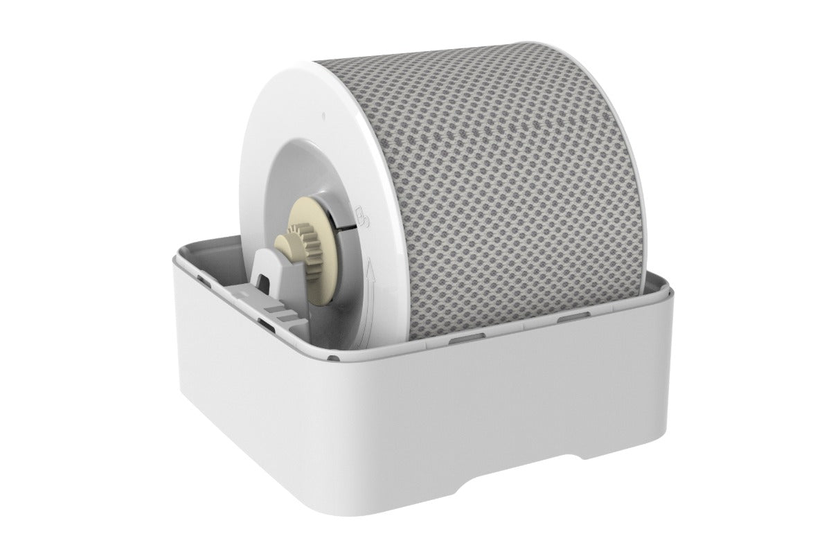 BONECO Ovlaživač zraka — Air Washer W200 galerija